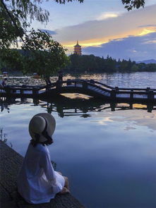 西湖(hú)旅游怎么拍照