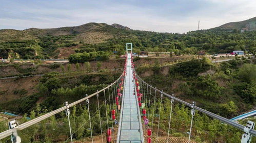 青州杏花(huā)村旅游度假區(qū)