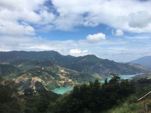 潮州凤凰山(shān)温泉旅游