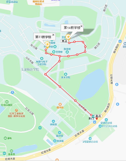 玉溪旅游路線(xiàn)(玉溪十大旅游景点)