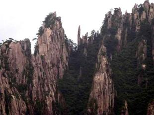 黄山(shān)旅游大概费用(yòng)(去黄山(shān)旅游需要多(duō)少钱)