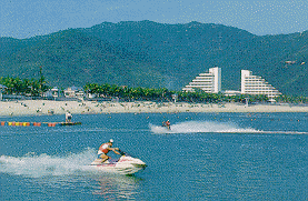 深圳小(xiǎo)梅沙旅游度假村