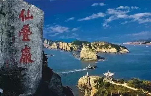 温州旅游景區(qū)哪里好玩