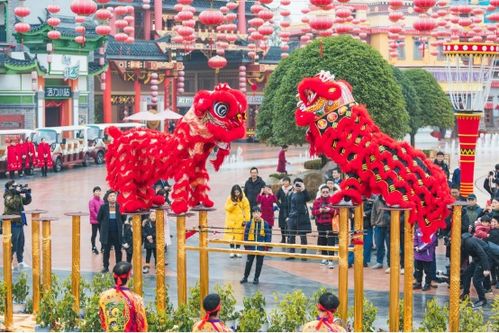 过年去旅游一般去哪里