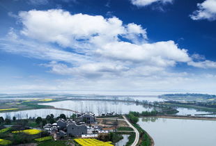 嬉子湖(hú)生态旅游區(qū)(安徽安庆景点嬉子湖(hú)风景區(qū)景点介绍)