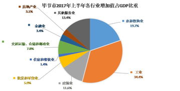 毕节旅游数据统计