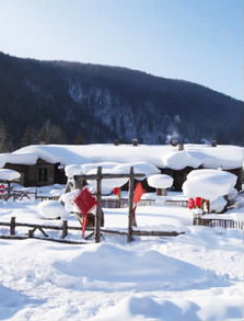 黑龙江冰雪(xuě)旅游产品(黑龙江冬季五大冰雪(xuě)旅游景區(qū)推荐)