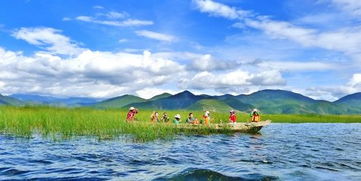 香格里拉旅游累不累(去云南香格里拉8天累吗)