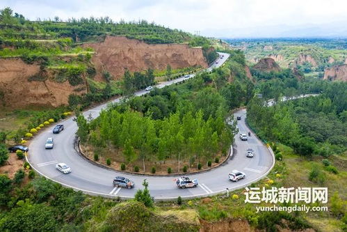 黄河旅游公路