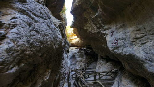 郑國(guó)渠旅游风景區(qū)怎么样