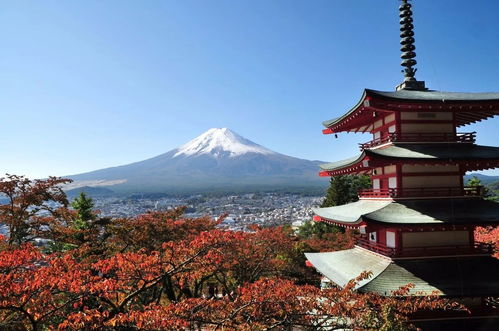 韩國(guó)去日本旅游价格