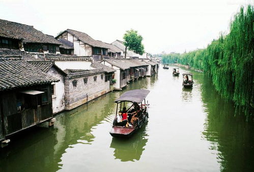 乌镇下雨适合旅游吗