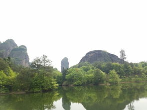 鹰潭市龙虎山(shān)旅游景區(qū)2018年门票价格(鹰潭市龙虎山(shān)景區(qū)介绍鹰潭龙虎山(shān)旅游地图)