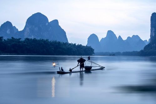 七月份适合去哪旅游哪里比较好