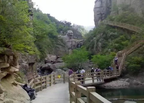 沈阳七星山(shān)旅游风景區(qū)介绍