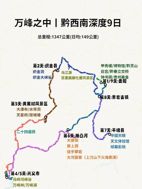 贵州旅游报价線(xiàn)路