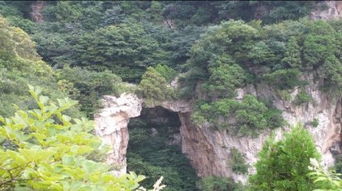 潭溪山(shān)旅游區(qū)怎么样