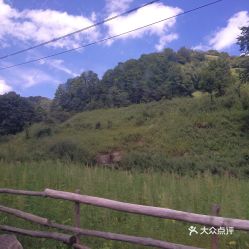 陕西陇县旅游