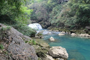 茂兰旅游风景區(qū)