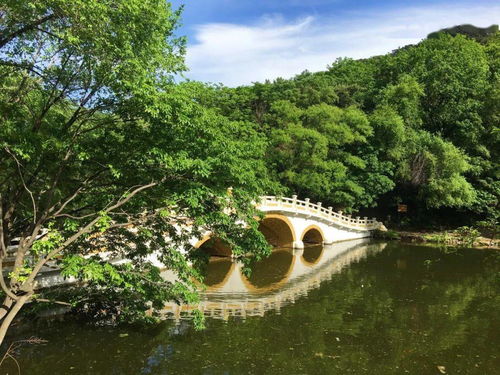 辽宁夏季避暑旅游好去处