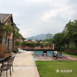 河源旅游自助游价格