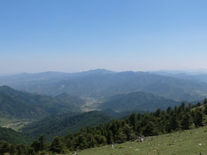 云顶山(shān)旅游