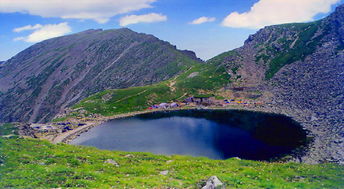 秦岭太白县旅游(陕西太白旅游景点介绍)