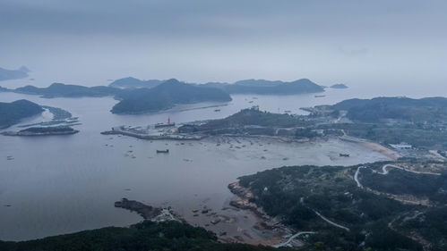 福建霞浦旅游简介