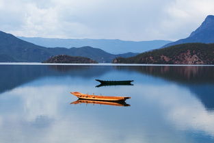 冬季旅游泸沽湖(hú)推荐