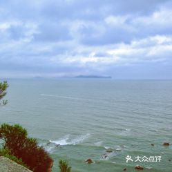 闽海蓬莱旅游