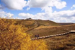 黄花(huā)沟旅游景區(qū)门票