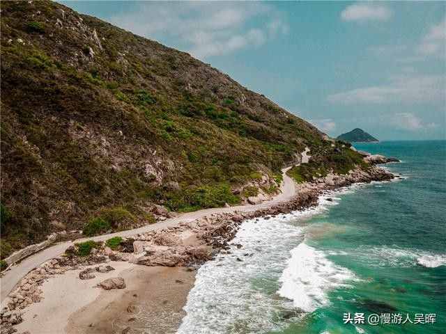 尖峰岭旅游路線(xiàn)