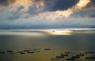 福建霞浦旅游简介