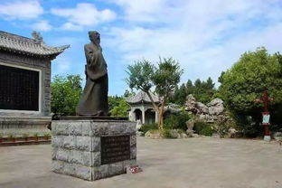 淮阳太昊陵旅游路線(xiàn)(太昊陵在哪个地方)