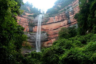 贵州旅游赤水丹霞(赤水丹霞旅游區(qū)攻略)