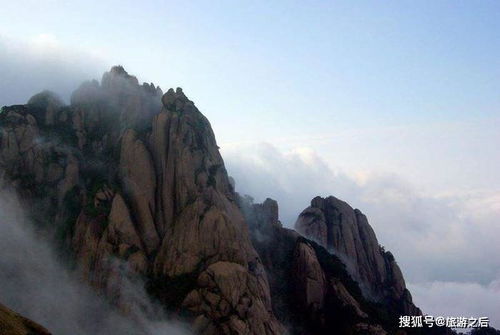 黄山(shān)一日旅游多(duō)少钱(黄山(shān)一日游介绍及费用(yòng)去黄山(shān)旅游多(duō)少钱)