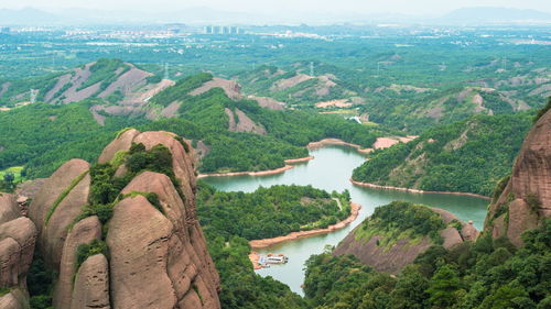 龙虎山(shān)风景旅游區(qū)管理(lǐ)委员会