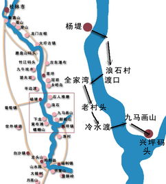 桂林旅游路線(xiàn)