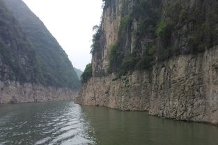 神农溪旅游文(wén)案(吴韵山(shān)地旅游指南吴韵山(shān)地旅游指南)