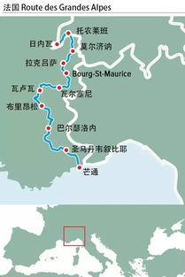 阿尔卑斯山(shān)旅游路線(xiàn)(去欧洲阿尔卑斯山(shān)旅游一周需要多(duō)少花(huā)费)