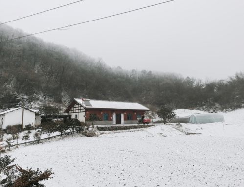 石门东山(shān)峰國(guó)际旅游度假區(qū)