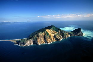 龟山(shān)岛旅游