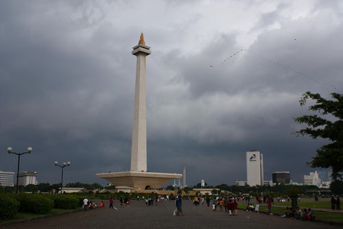 雅加达旅游网站(印度尼西亚雅加达旅游景点印度尼西亚雅加达旅游景点大全)