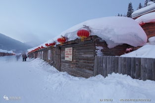 去雪(xuě)乡旅游大概多(duō)少钱