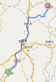 陕西旅游团旅游路線(xiàn)