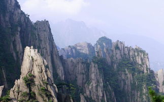 黄山(shān)三日游旅游报价