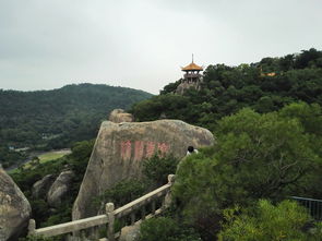 礐石风景區(qū)的旅游客源市场