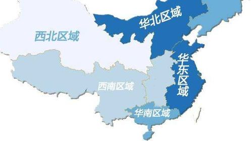 华东五省一市旅游路線(xiàn)