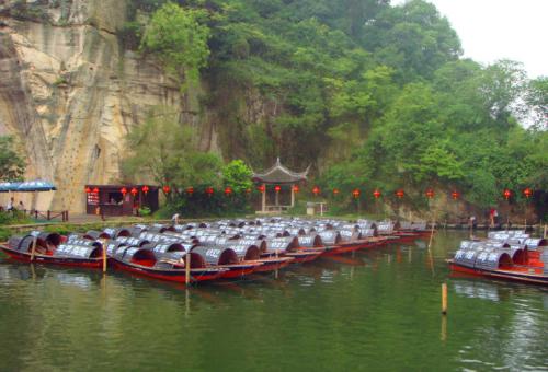 長(cháng)沙附近旅游景區(qū)哪里好玩一日游