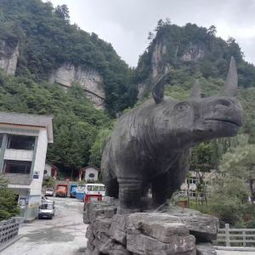 神农架旅游通票(神农架6大景点游玩时间安排)